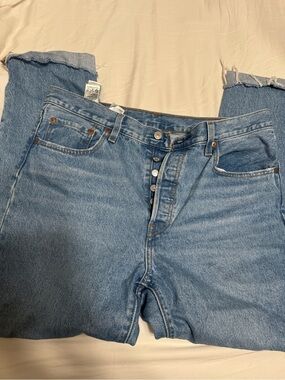 Women’s Levi’s 501